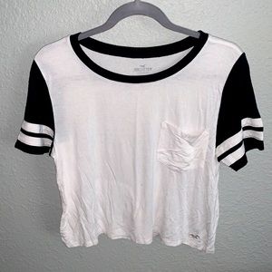 NWOT hollister shirt